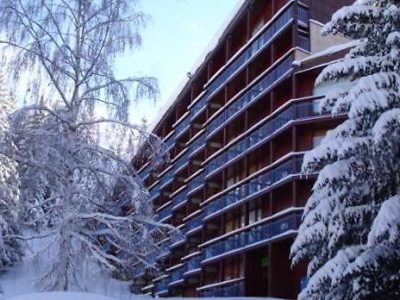Les Lauzieres Daire Les Arcs  Dış mekan fotoğraf