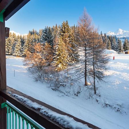 Les Lauzieres Daire Les Arcs  Dış mekan fotoğraf