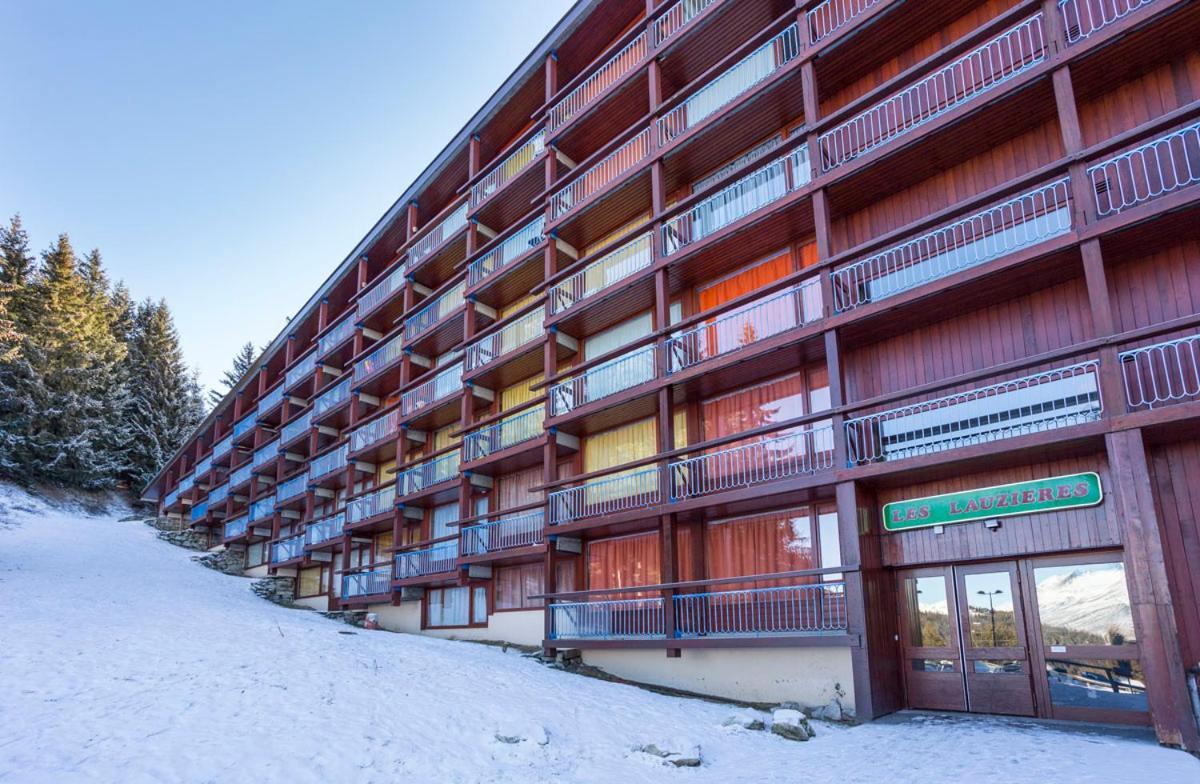 Les Lauzieres Daire Les Arcs  Dış mekan fotoğraf