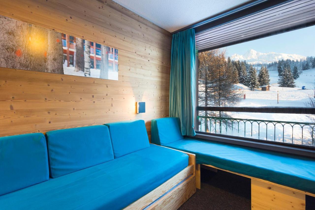 Les Lauzieres Daire Les Arcs  Dış mekan fotoğraf